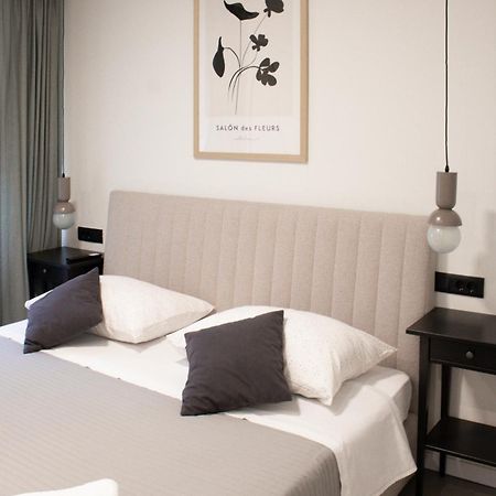 ספליט Pamar Downtown Apartments מראה חיצוני תמונה