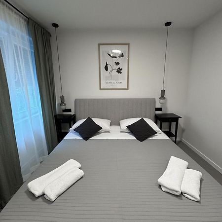 ספליט Pamar Downtown Apartments מראה חיצוני תמונה