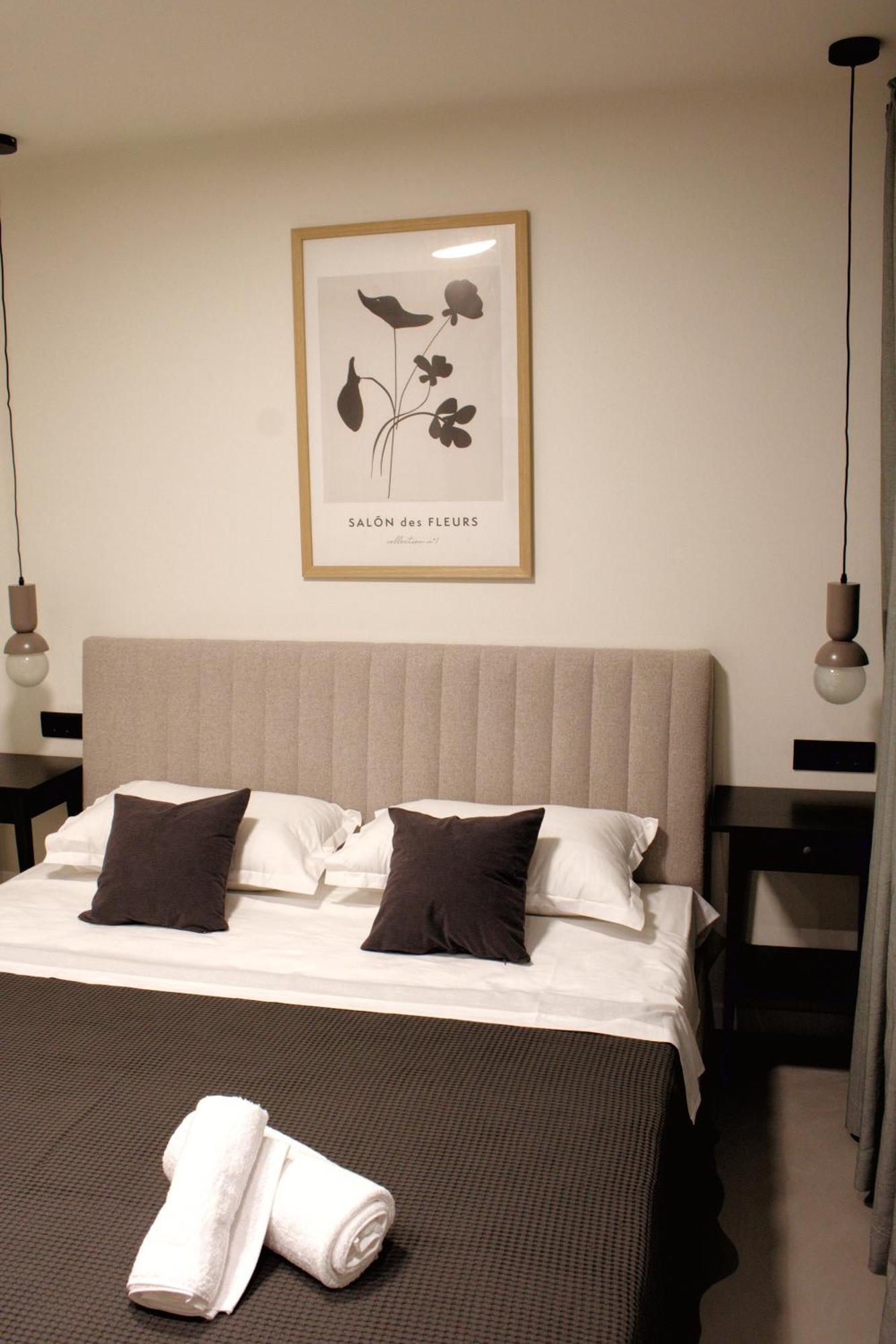 ספליט Pamar Downtown Apartments מראה חיצוני תמונה