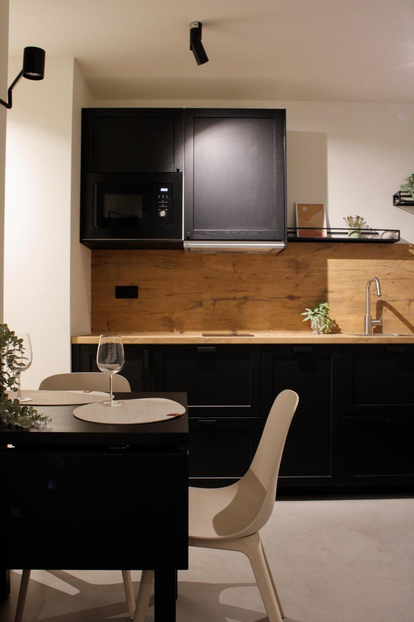 ספליט Pamar Downtown Apartments מראה חיצוני תמונה