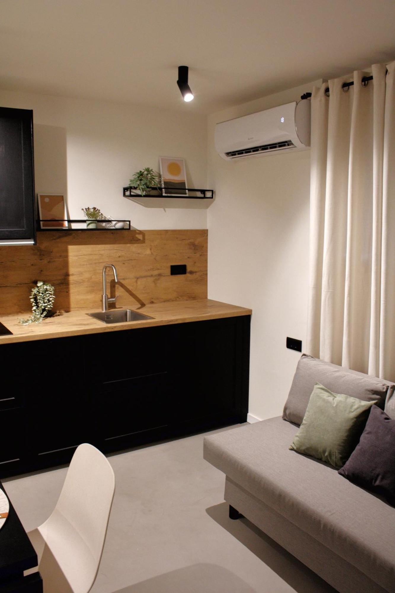 ספליט Pamar Downtown Apartments מראה חיצוני תמונה