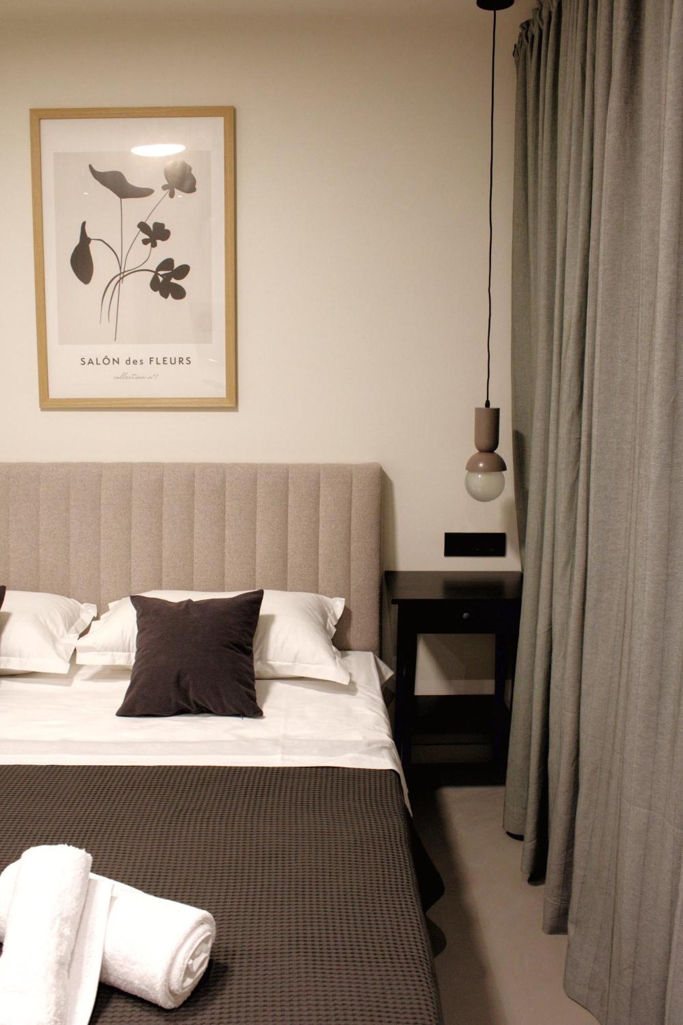 ספליט Pamar Downtown Apartments מראה חיצוני תמונה