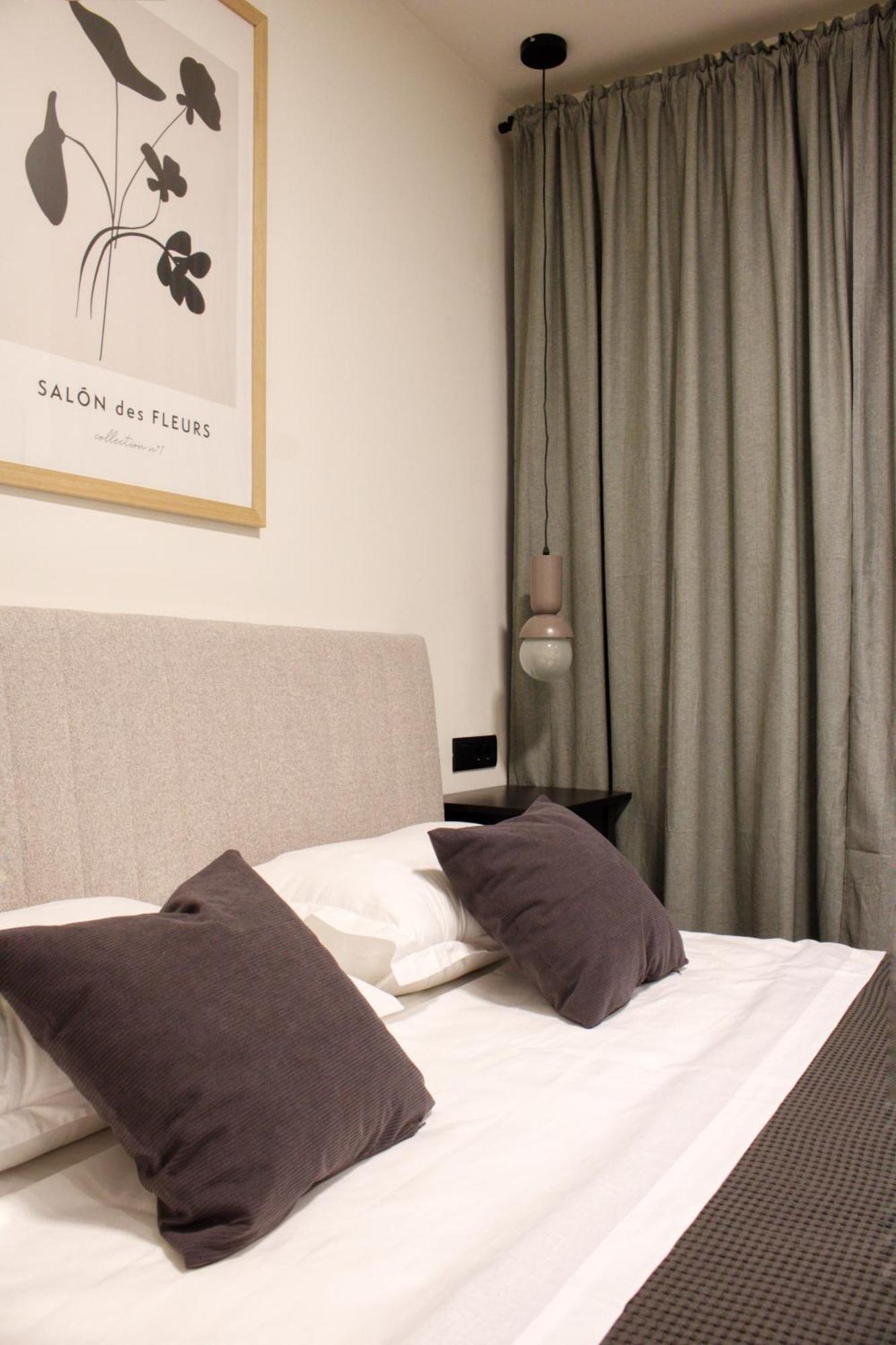 ספליט Pamar Downtown Apartments מראה חיצוני תמונה