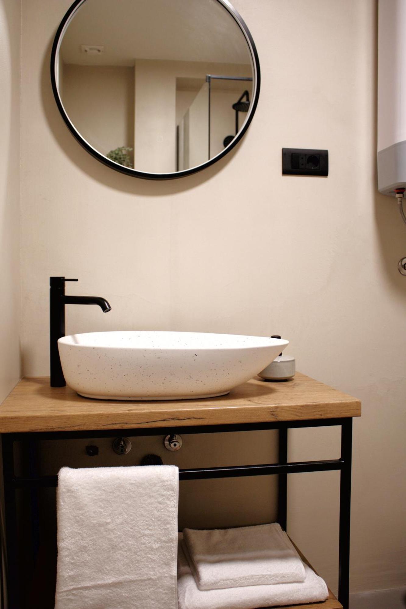 ספליט Pamar Downtown Apartments מראה חיצוני תמונה