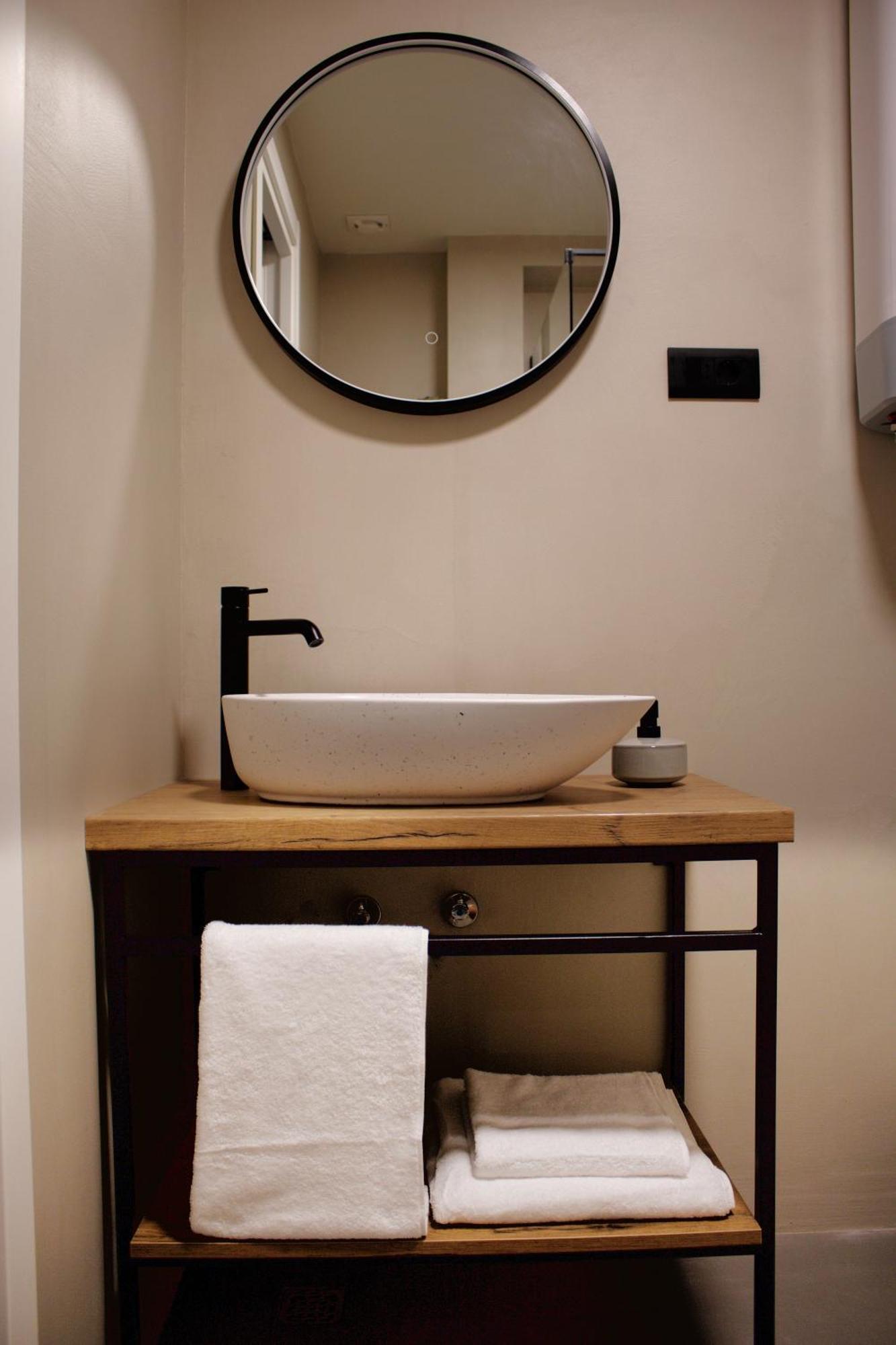 ספליט Pamar Downtown Apartments מראה חיצוני תמונה