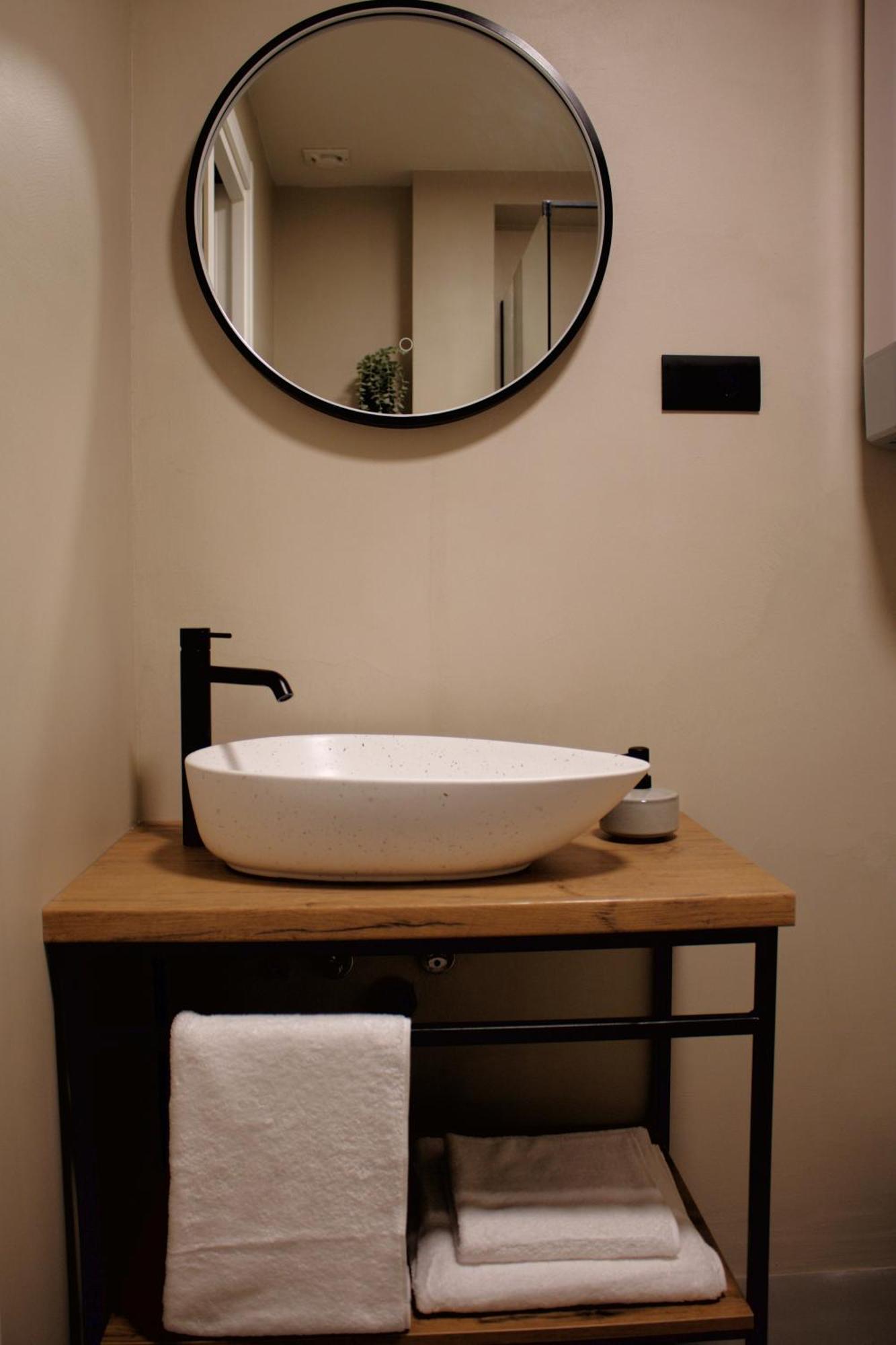 ספליט Pamar Downtown Apartments מראה חיצוני תמונה