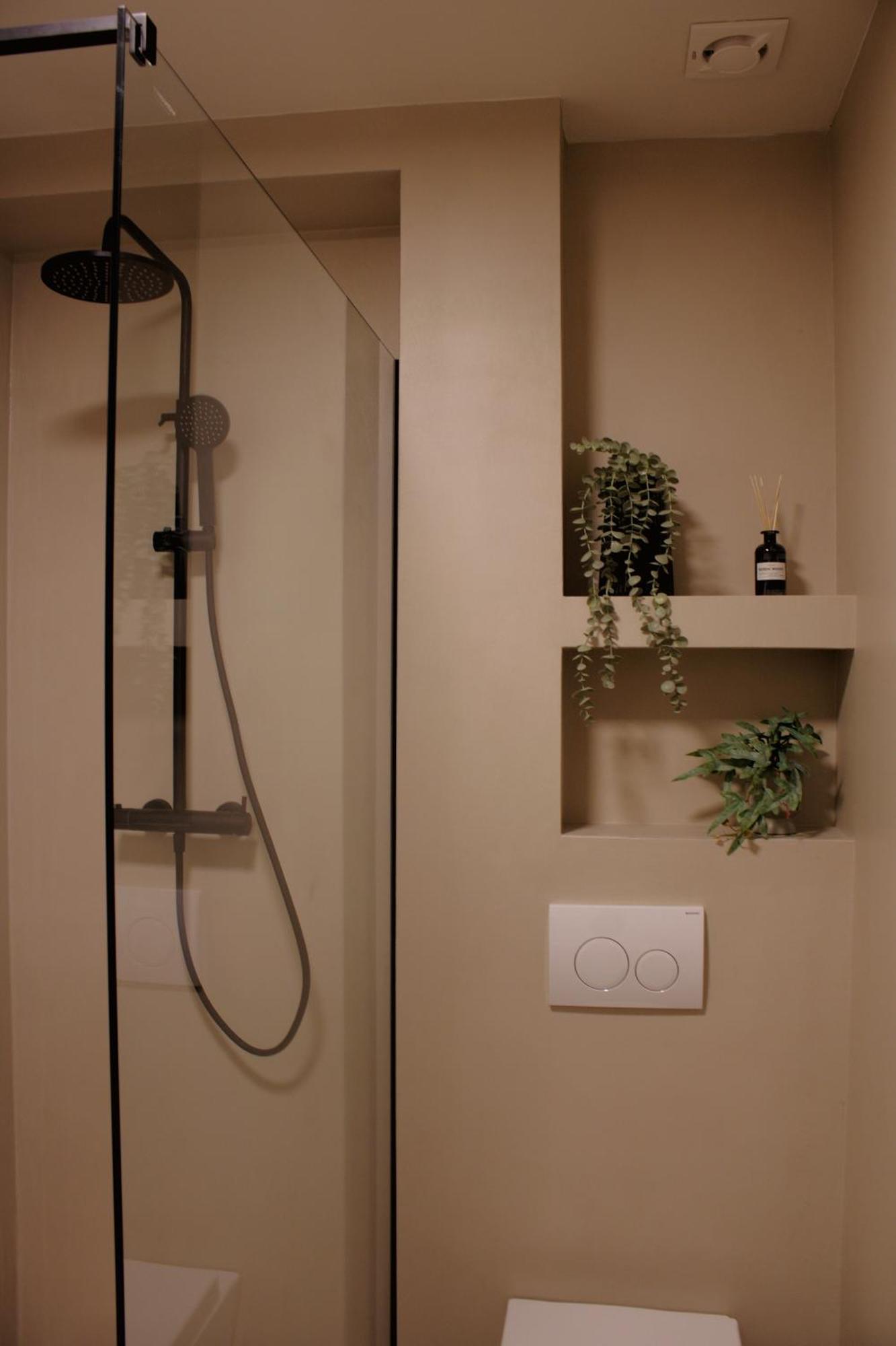 ספליט Pamar Downtown Apartments מראה חיצוני תמונה