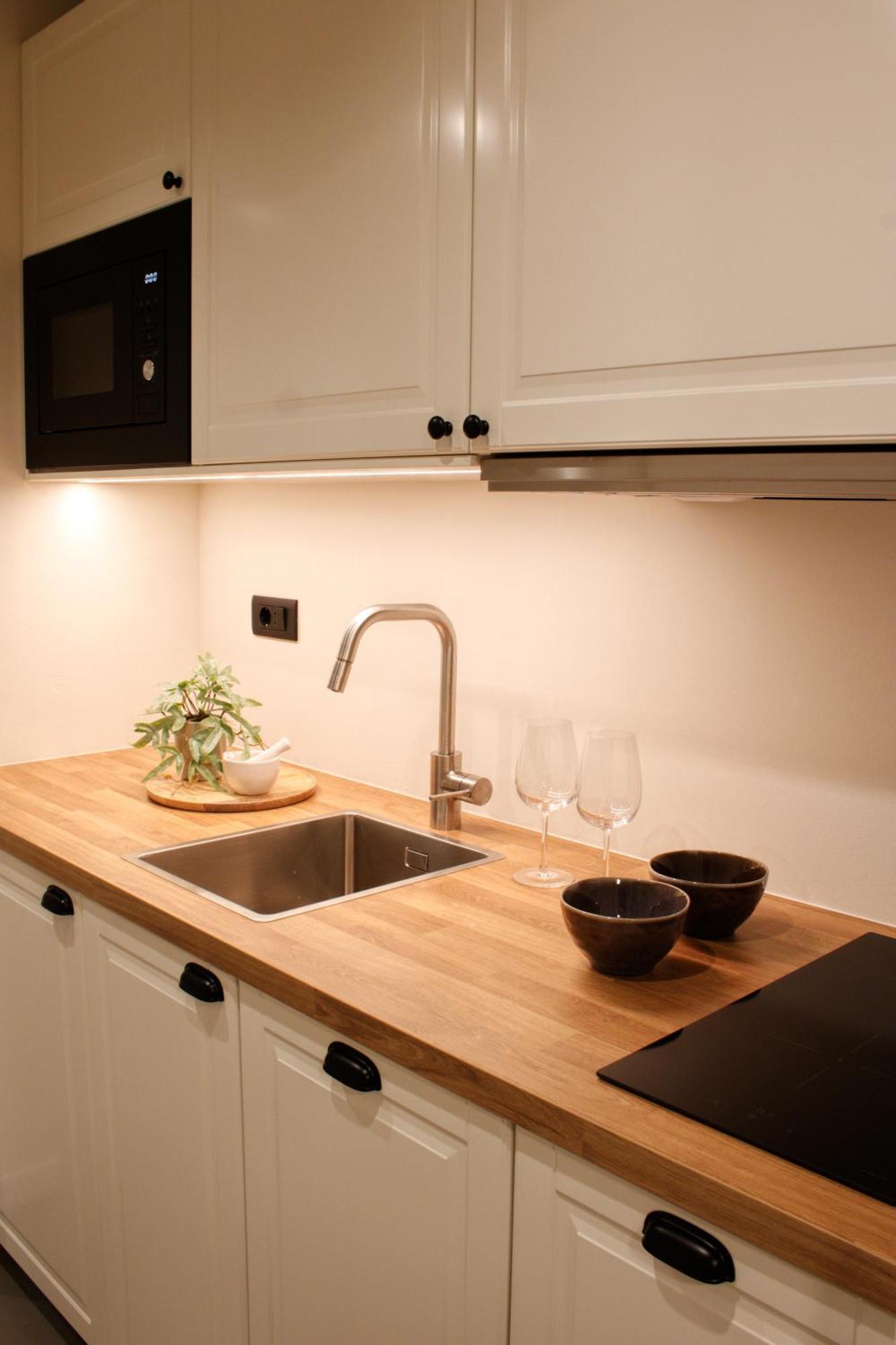 ספליט Pamar Downtown Apartments מראה חיצוני תמונה