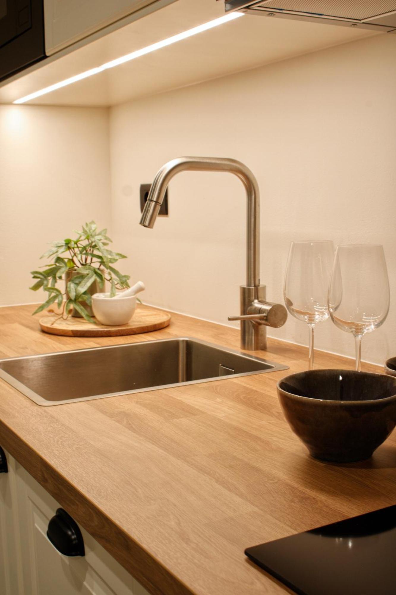 ספליט Pamar Downtown Apartments מראה חיצוני תמונה