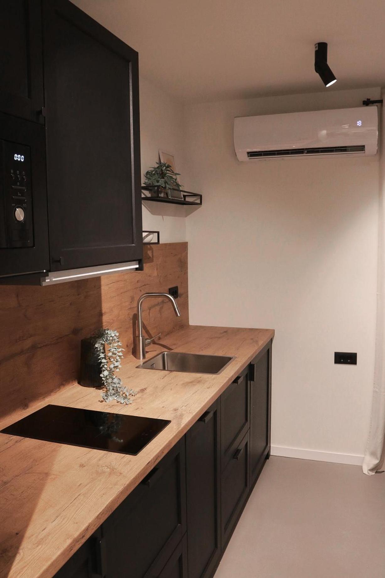ספליט Pamar Downtown Apartments מראה חיצוני תמונה
