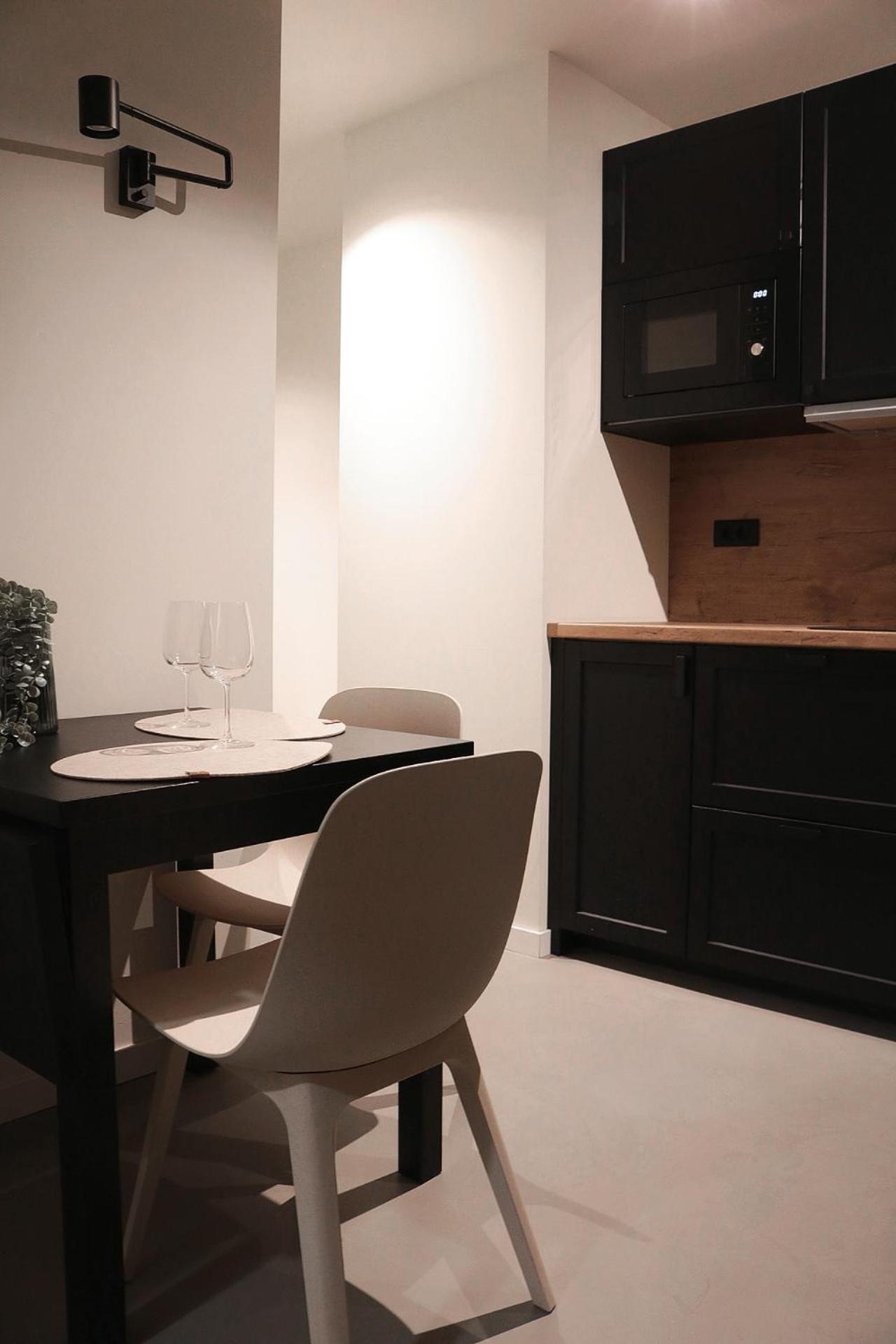 ספליט Pamar Downtown Apartments מראה חיצוני תמונה
