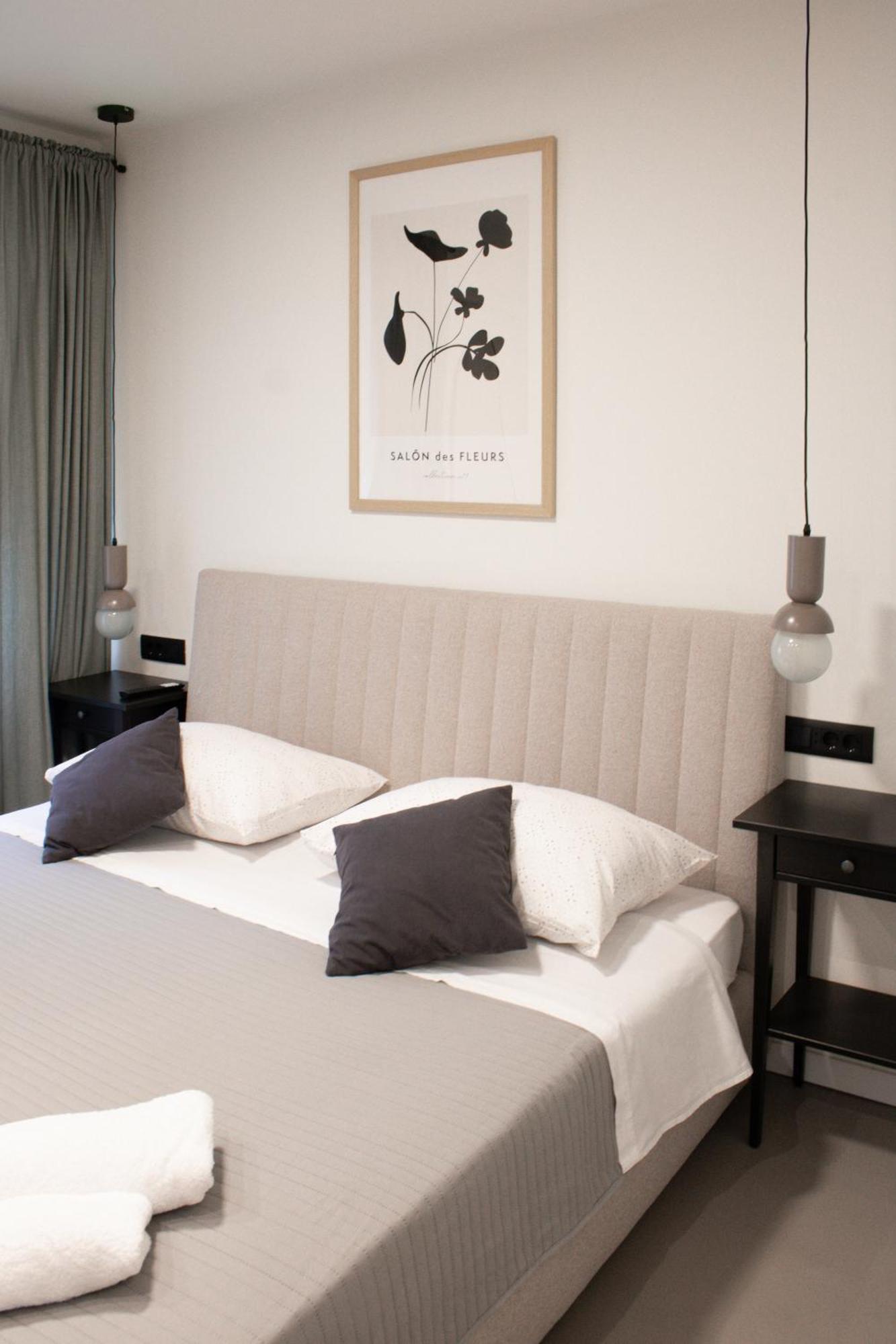 ספליט Pamar Downtown Apartments מראה חיצוני תמונה