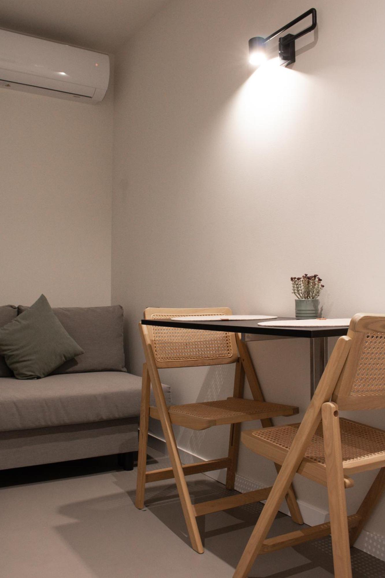 ספליט Pamar Downtown Apartments מראה חיצוני תמונה