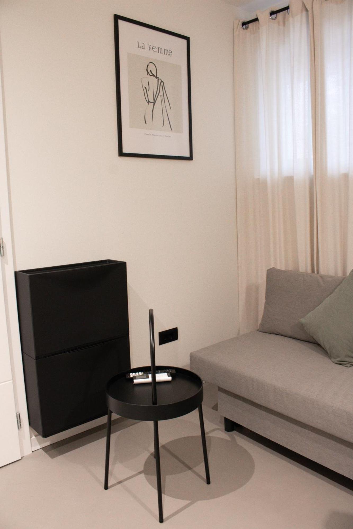 ספליט Pamar Downtown Apartments מראה חיצוני תמונה