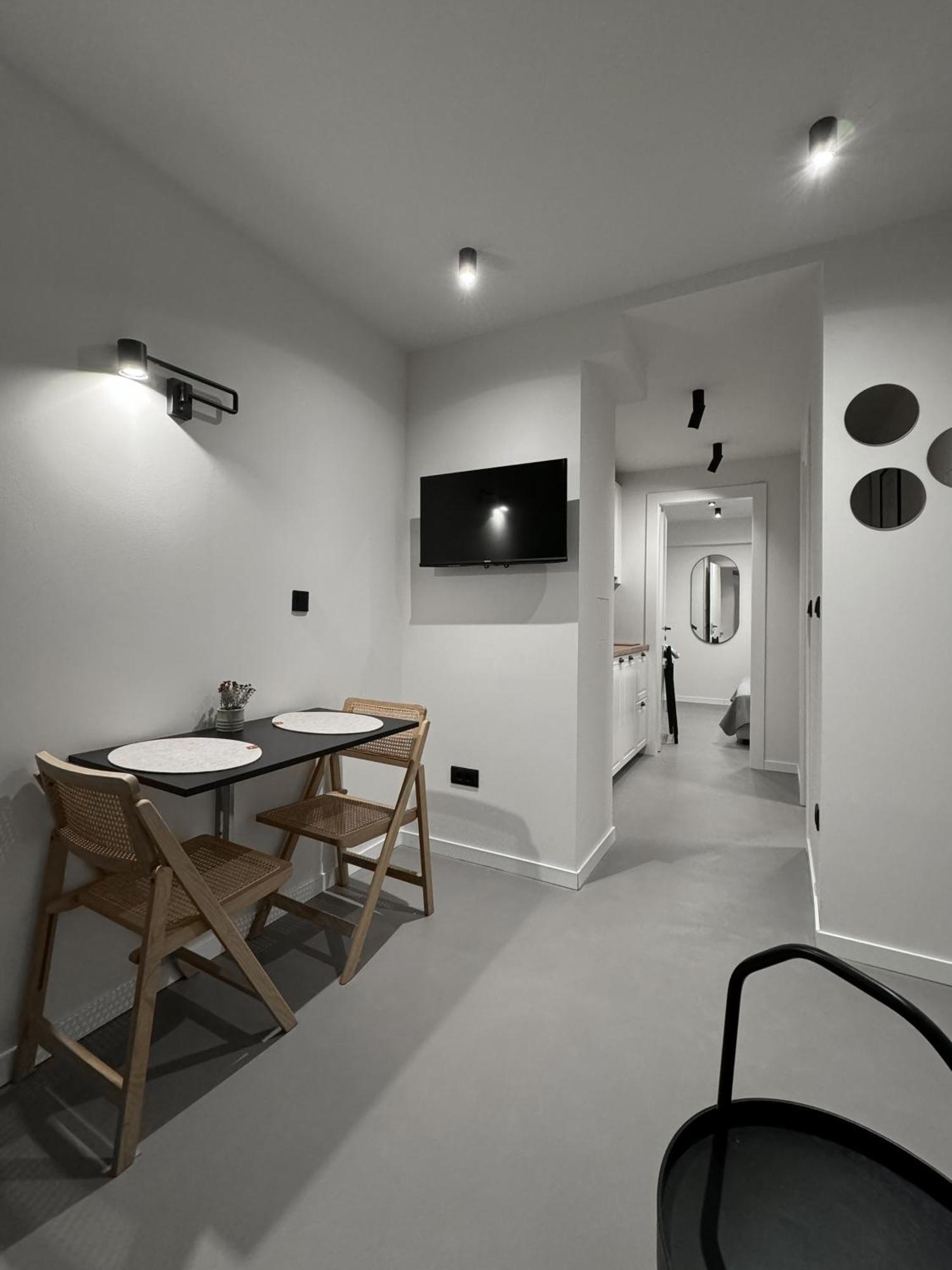 ספליט Pamar Downtown Apartments מראה חיצוני תמונה