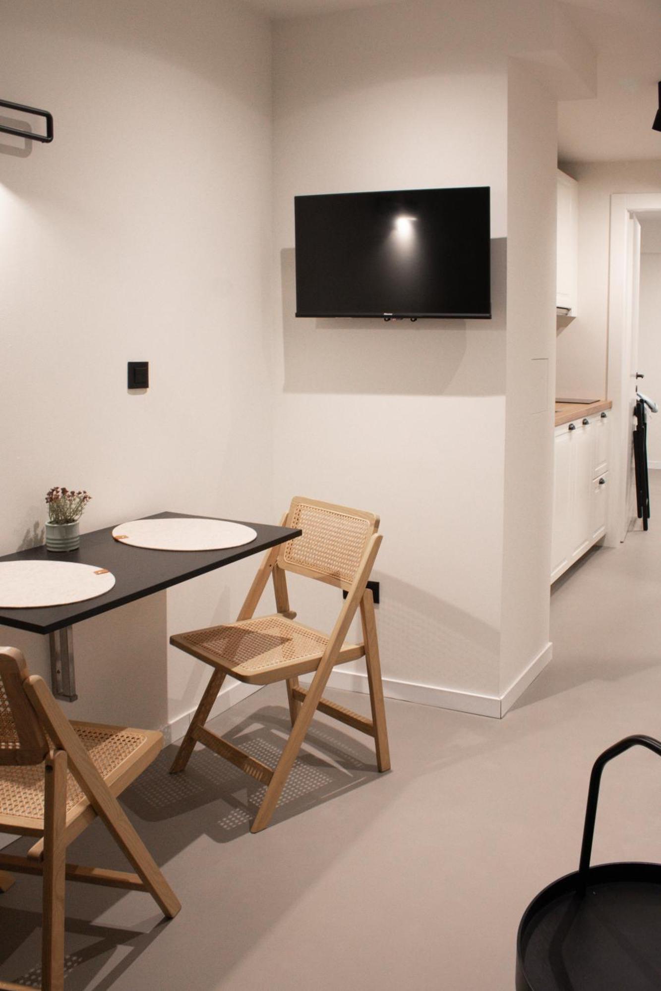 ספליט Pamar Downtown Apartments מראה חיצוני תמונה